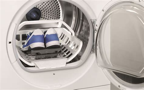 can you put fake leather shoes in the dryer|how to dry wet shoes in dryer.